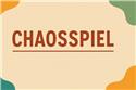 Veranstaltungsbild Chaosspiel: Das lustigste Durcheinander aller Zeiten!